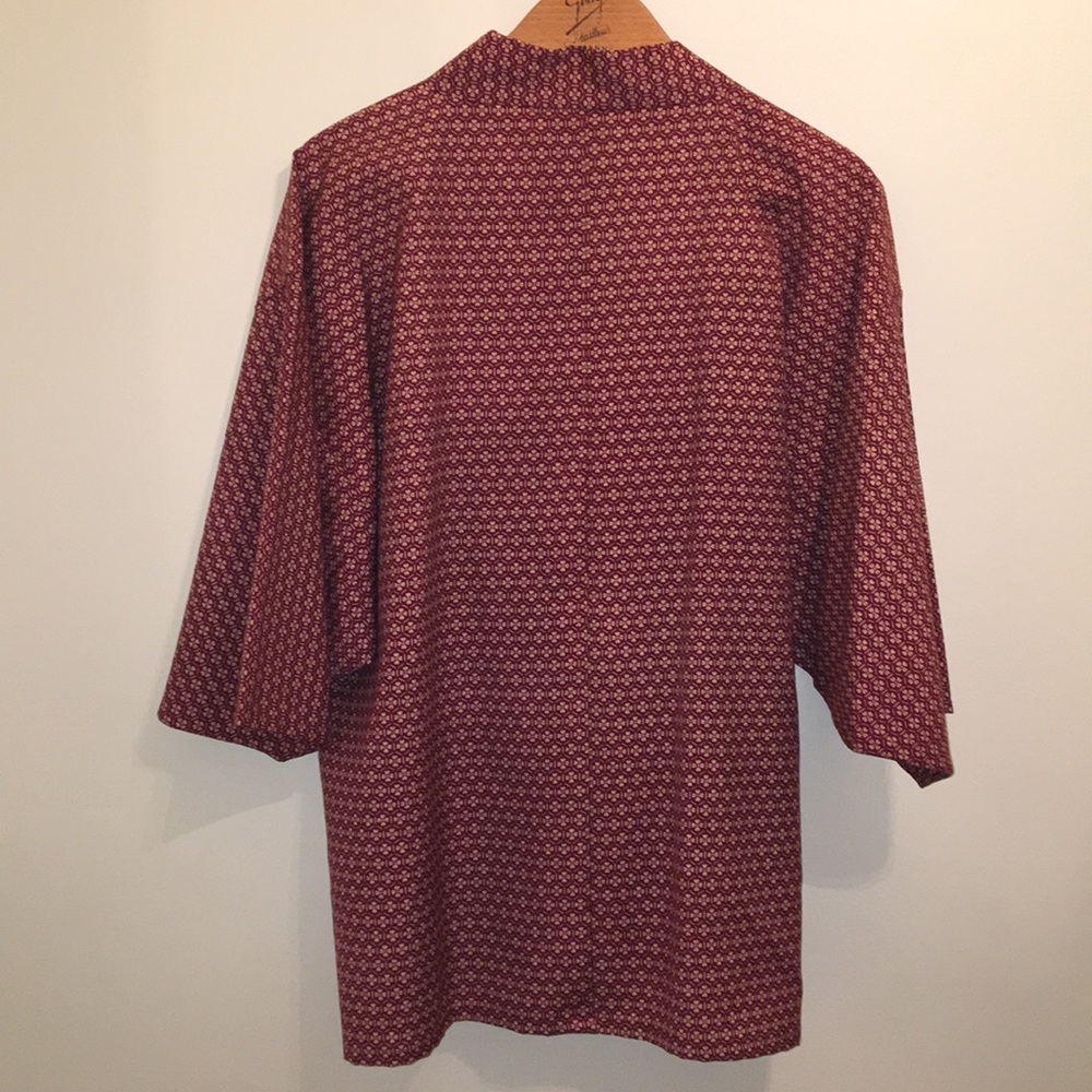 Kimono Top - Picture 6 of 6